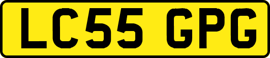 LC55GPG