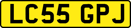 LC55GPJ