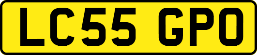 LC55GPO