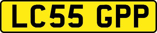 LC55GPP