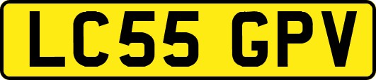 LC55GPV