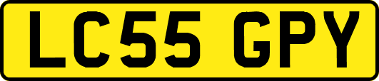 LC55GPY