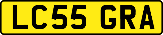 LC55GRA