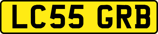 LC55GRB