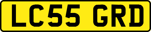 LC55GRD