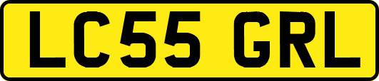 LC55GRL