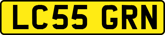 LC55GRN