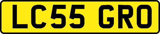 LC55GRO