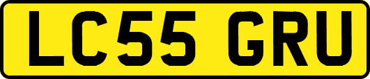 LC55GRU