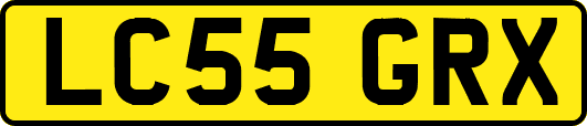 LC55GRX