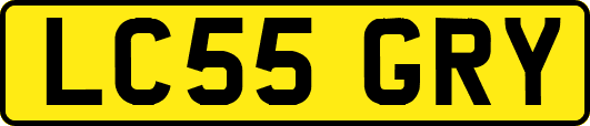 LC55GRY