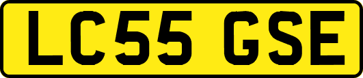 LC55GSE