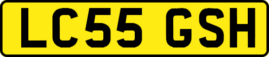LC55GSH