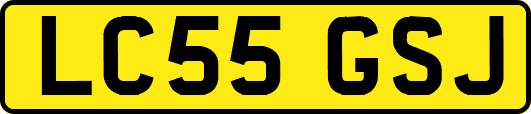 LC55GSJ