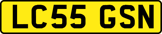 LC55GSN