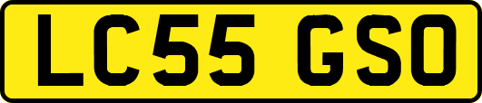 LC55GSO