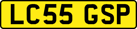 LC55GSP