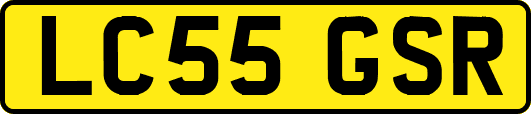 LC55GSR