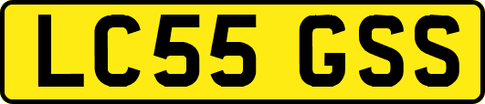LC55GSS