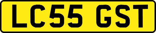 LC55GST