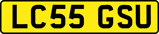 LC55GSU