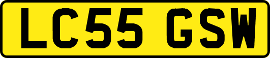 LC55GSW