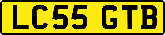 LC55GTB
