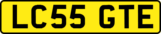 LC55GTE