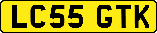 LC55GTK