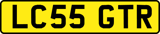 LC55GTR