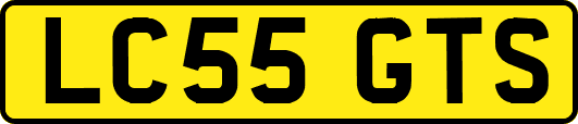 LC55GTS