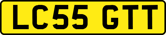 LC55GTT