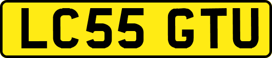 LC55GTU