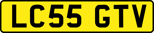 LC55GTV