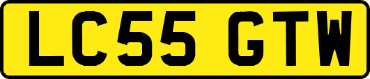 LC55GTW