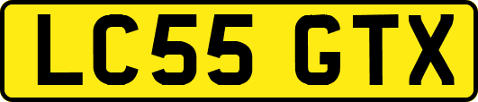 LC55GTX