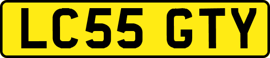 LC55GTY