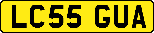 LC55GUA