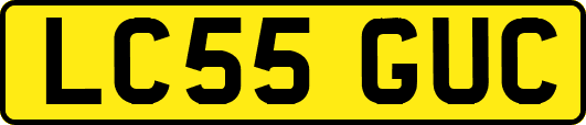 LC55GUC