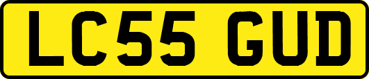 LC55GUD