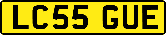 LC55GUE