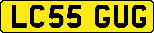 LC55GUG