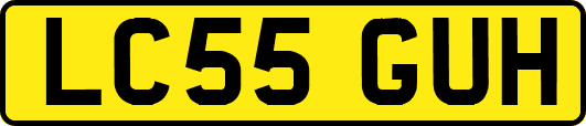 LC55GUH