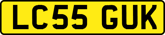 LC55GUK