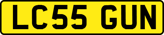 LC55GUN
