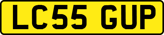 LC55GUP