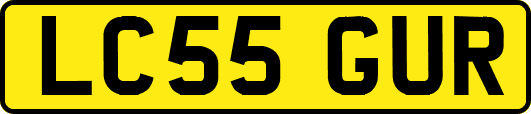 LC55GUR