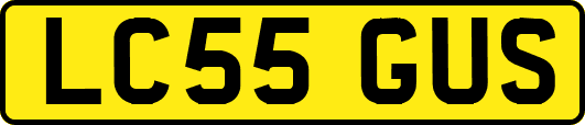 LC55GUS