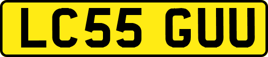 LC55GUU