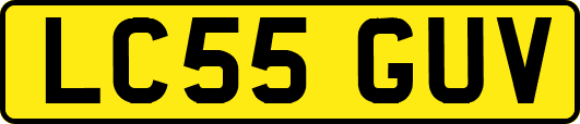 LC55GUV